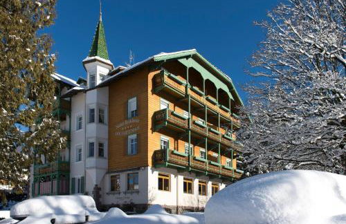 NaturResidence Dolomitenhof - Foto 5