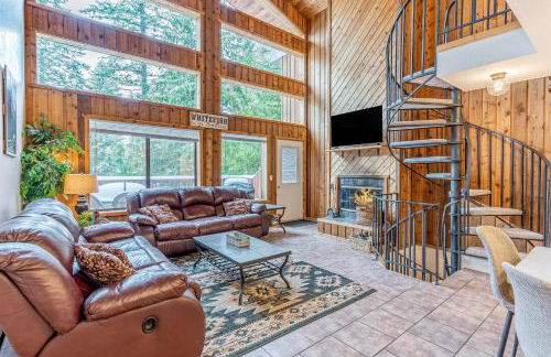 Ptarmigan's Roost - Foto 1