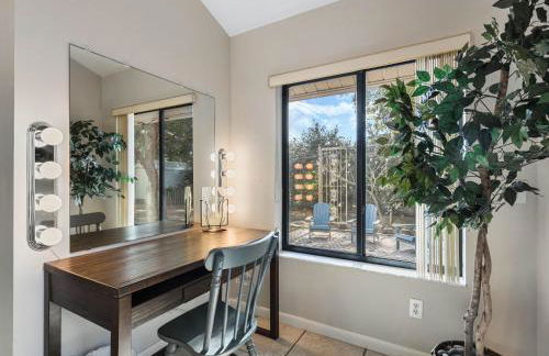 Doras Dream, 4 Bedrooms, Sleeps 12, Downtown - Foto 32