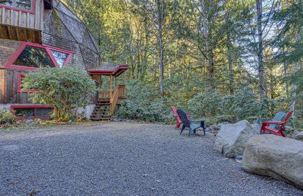 Cedar Creek Hideaway - Meredith Lodging - Foto 54