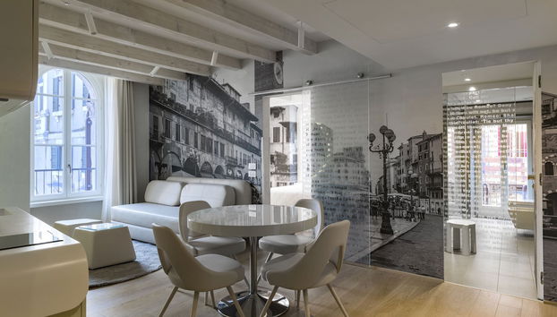 Lords of Verona Luxury apartments - Foto 2, Profilbild