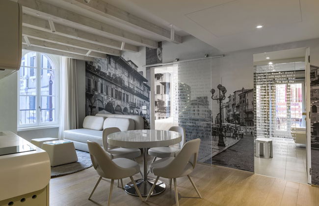 Lords of Verona Luxury apartments - Foto 1