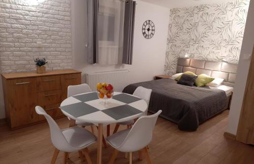 Willa Stara Chałpa - Foto 22