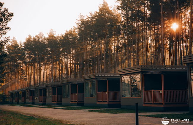 Resort Stara Wieś - Foto 25