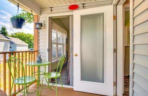 2 Mi to Moody Beach, Amenity Access Wells Getaway - Foto 13