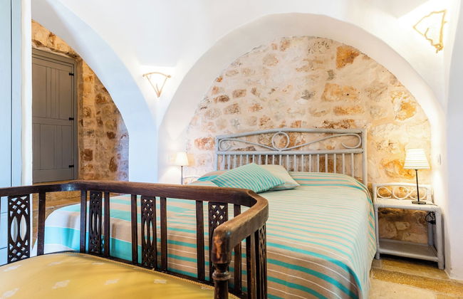 Villa Sopra i Sassi - Foto 48