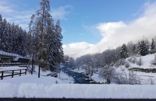 Appartamenti Roulette Montana Marilleva 900 - Foto 4