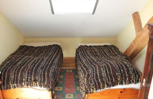 Buschenhagen Rustic Getaway - Foto 53