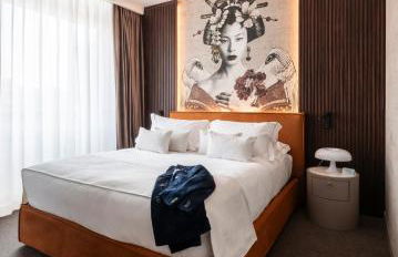 Duomo Hotel & Apartments - Foto 62