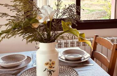 Los Castros Apartamentos Rurales A - Foto 25