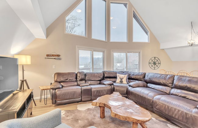 Deerfield Hideaway At Old Rocky 5 Bedroom Home - Foto 1