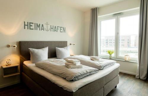 Hafenspitze App 16 Pier 2 16 - Foto 21