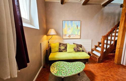 Charmante maison proche Châteaux de la Loire - FR-1-381-371 - Foto 10