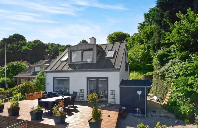 Villa Alouisia - Foto 22