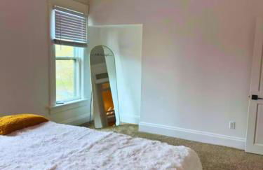 Jungle House Luxury Stays - Columbus Downtown Short North - Foto 29