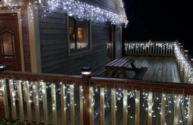 Riverside Chalet Borve Isle of Lewis - Photo 5
