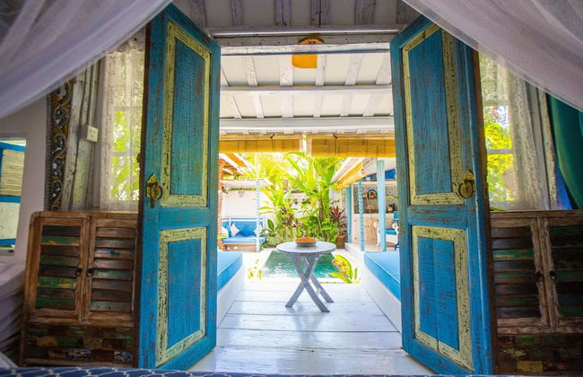 Joglo at Lata Lama - Foto 8