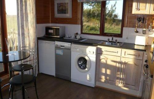 Spacious Cottage With Sauna Looking out on Astonishing Grasslands - Photo 103