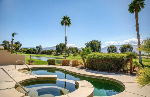 Allura Desert Princess Private Pool Tennis Golf - Foto 3