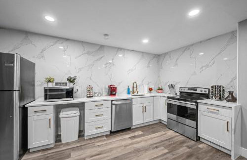 Modern Central Houston 1BR Apartment - Foto 7