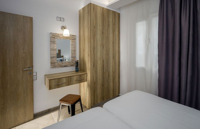 Semes Luxury Apartments by Estia - Foto 4