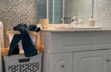 Superbe T2 avec grande terrasse et vue mer Résidence Isola Céleste - Foto 21