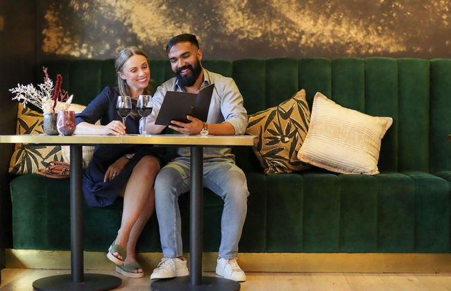 The Sebel Canberra Civic - Foto 48