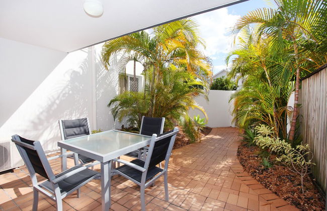 Dockside Mooloolaba - Foto 29