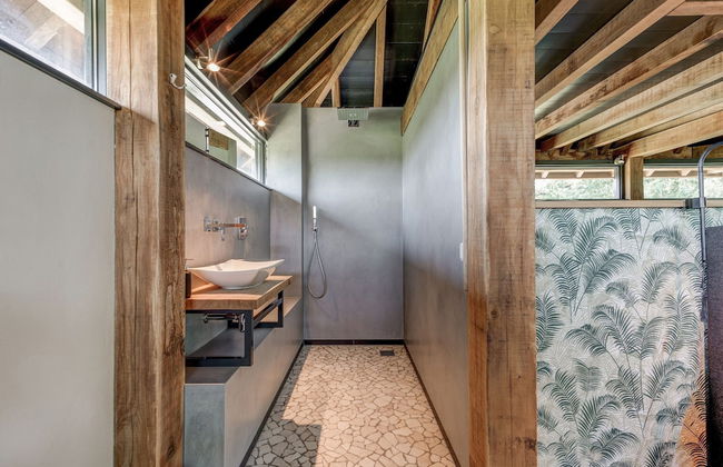 Lush Holiday Home With a Private Hot Tub - Foto 23