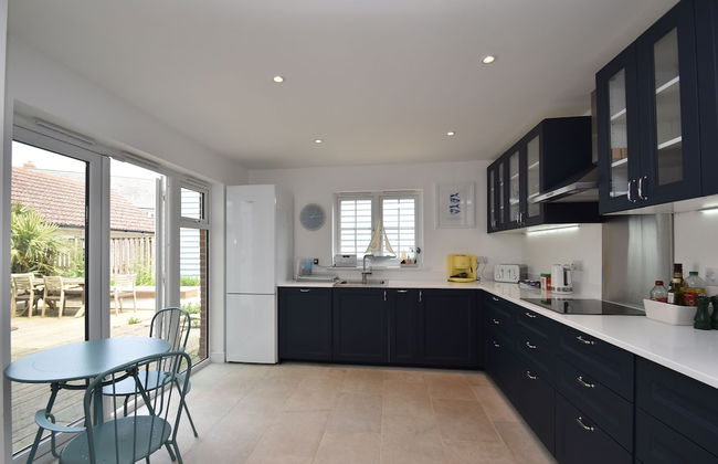 Strand House - Foto 16