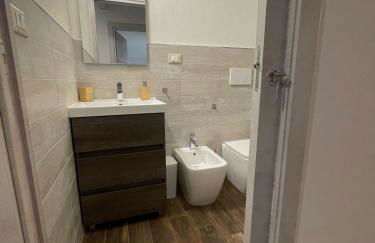 airport apartments piano terra - Foto 17