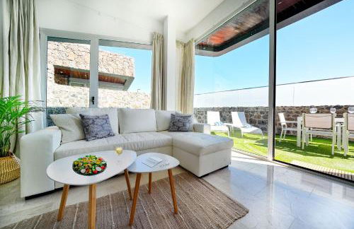 Villa Cacemar Salobre Golf - Foto 8