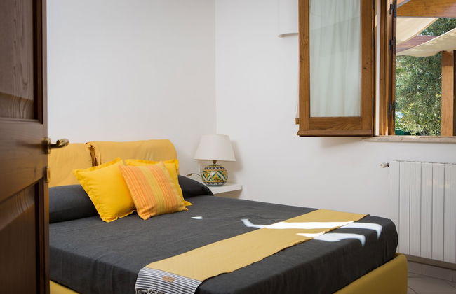 Villa Mazzaforno con Piscina a Cefalù - Photo 5