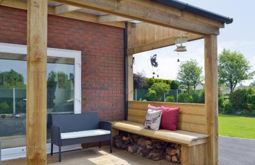 Hillcrest House - Foto 28