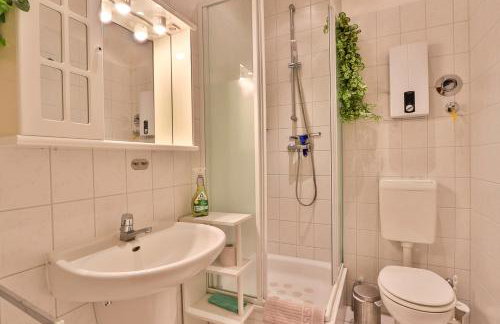 FEWO 16, Herrenhaus Blengow, Lindenallee 21, Ostseebad Rerik - Foto 7