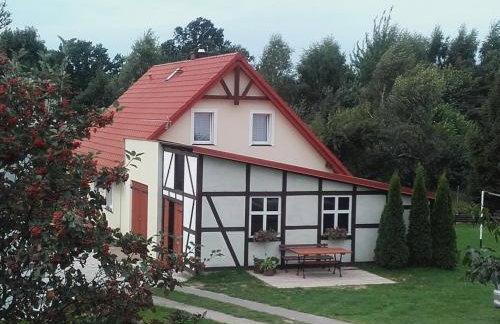 Agroturystyka Pod Kogutkiem - Foto 29