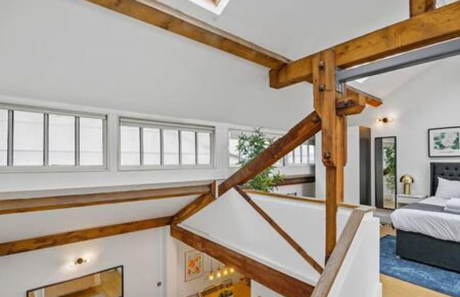 Host Stay The Cavern Quarter Loft - Foto 13