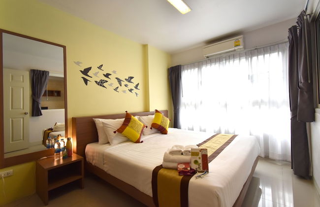 Ascella Sukhumvit 38 - Photo 16