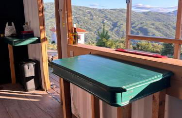 Monkey Tiny Barnhouse with amazing views at ZevariClub! - Foto 75