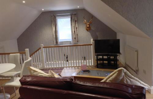 The BurnHowf apartment - Foto 11