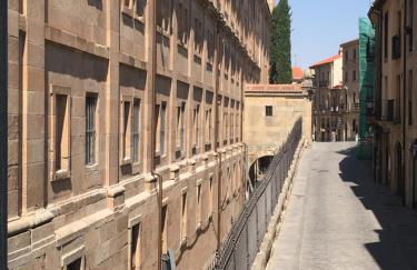 Apartamento Serranos Centro Histórico - Foto 26