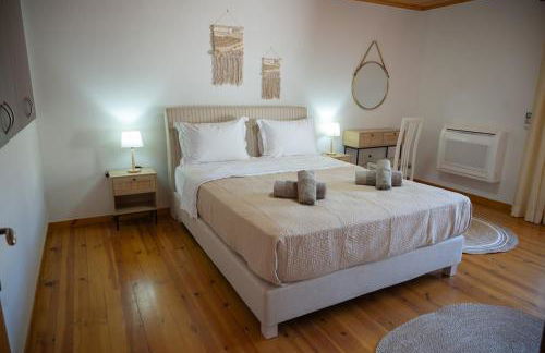 Galinos-traditional house B - Photo 3