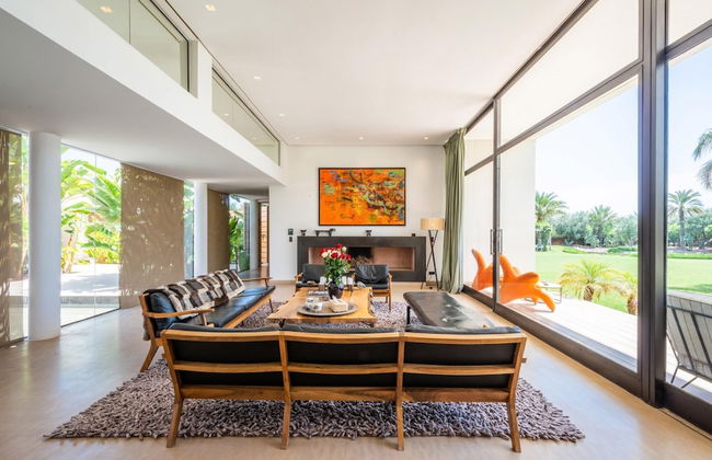 Villa Zagora - Luxury Villa With Private Pool - Photo 42