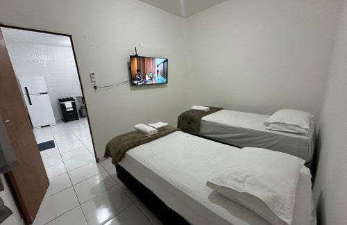 Apartmento Flat 202 COP30 - Foto 13