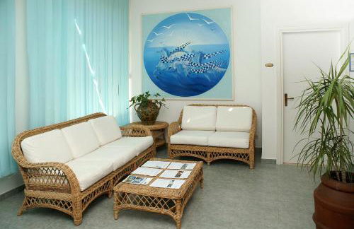 Residence La Rosa di Nettuno - Foto 6