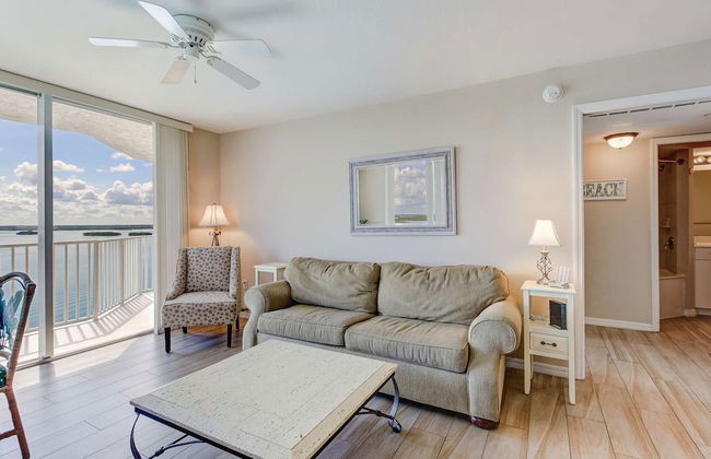 Lovers Key Resort 1003 - Foto 10