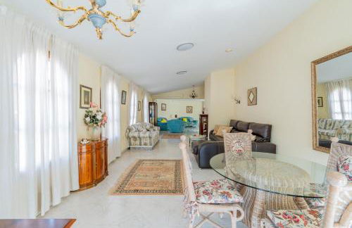 Villa Océano with private heated pool, aircon and Seaview - Foto 19