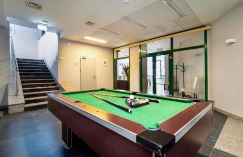 Apartament Navy Blue z tarasem - Foto 28