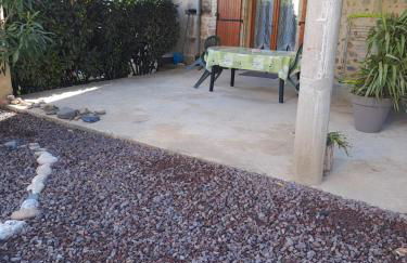 Gîte 5 "LE LAURUS" aux Magnolias - Foto 5