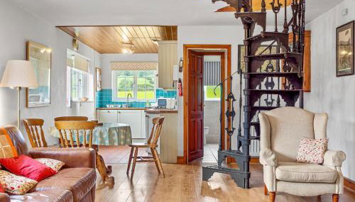 The Old Telephone Exchange Cartmel - Pass the Keys - Foto 3, Other